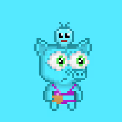 Pixel Fren #5403