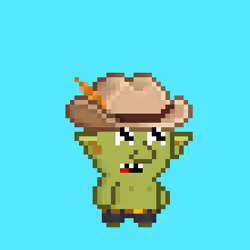 Pixel Fren #8508
