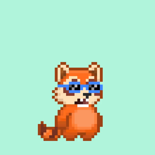 Pixel Frens Eth 