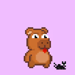 Pixel Fren #8832