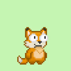 Pixel Fren #2738