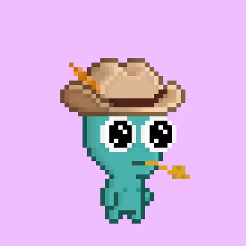 Pixel Frens Eth 