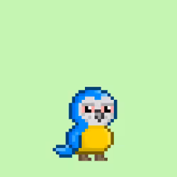 Pixel Fren #1876