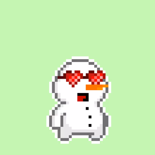 Pixel Frens Eth 