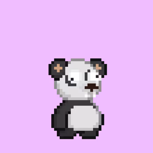 Pixel Frens Eth 