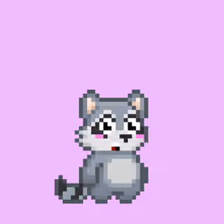 Pixel Fren #1705