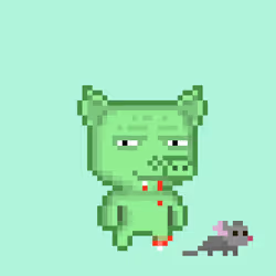 Pixel Fren #578