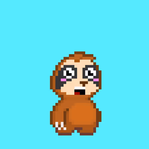 Pixel Frens Eth 