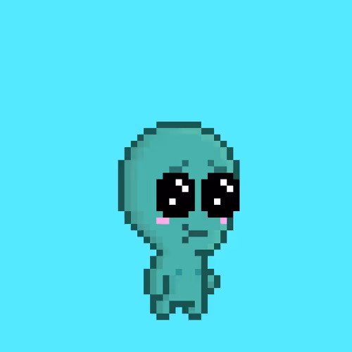 Pixel Frens Eth 