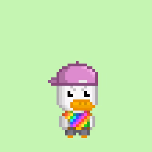 Pixel Frens Eth 