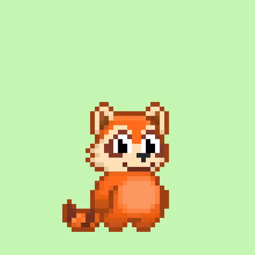 Pixel Frens Eth 