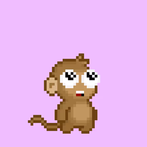 Pixel Frens Eth 