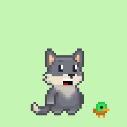 Pixel Fren #8799