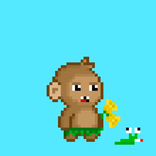 Pixel Fren #2432