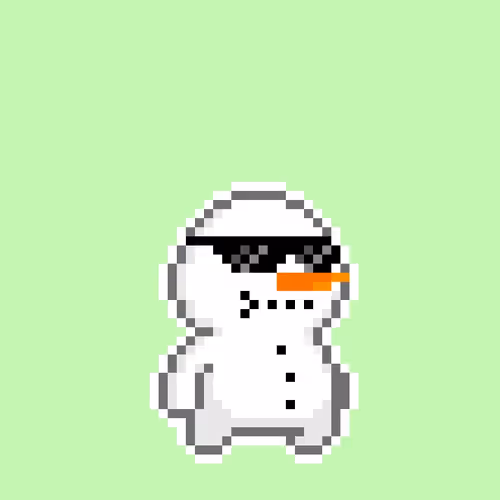 Pixel Frens Eth 