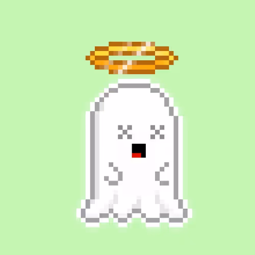 Pixel Frens Eth 