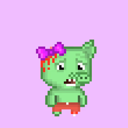 Pixel Fren #986