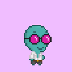 Pixel Fren #4996