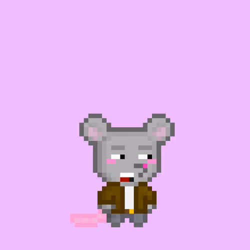 Pixel Frens Eth 