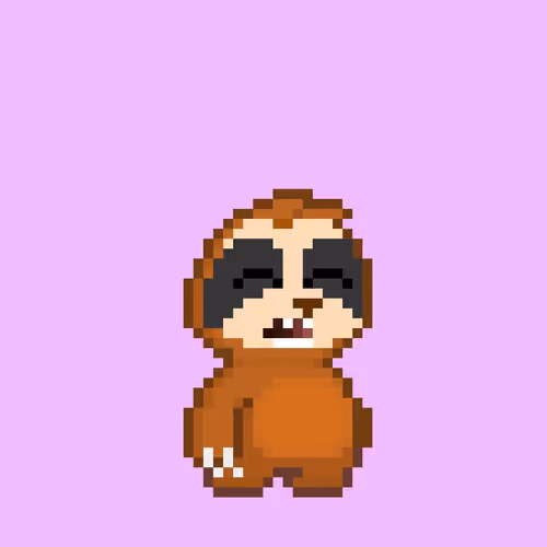 Pixel Frens Eth 