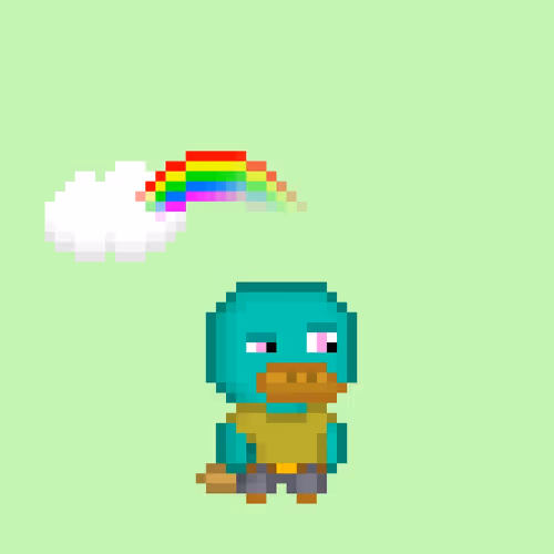 Pixel Frens Eth 