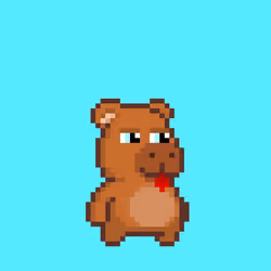 Pixel Fren #2886