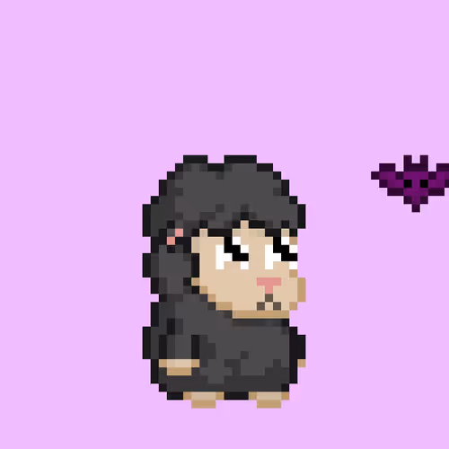Pixel Frens Eth 