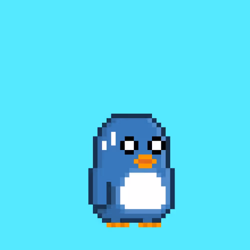 Pixel Frens Eth 