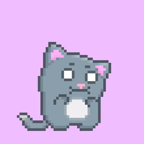 Pixel Frens Eth 