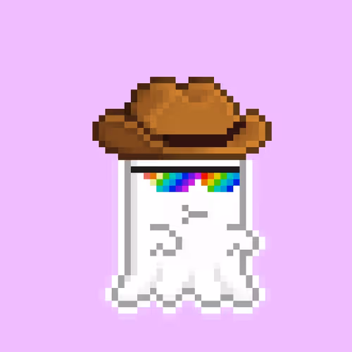 Pixel Frens Eth 