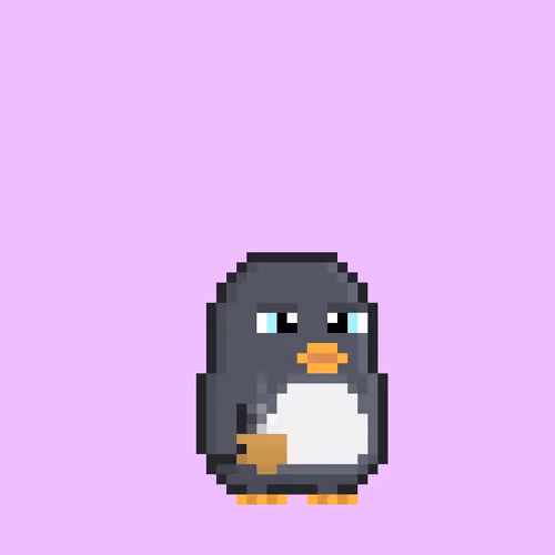 Pixel Fren #1450