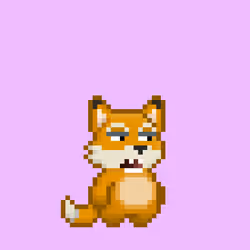 Pixel Fren #5673