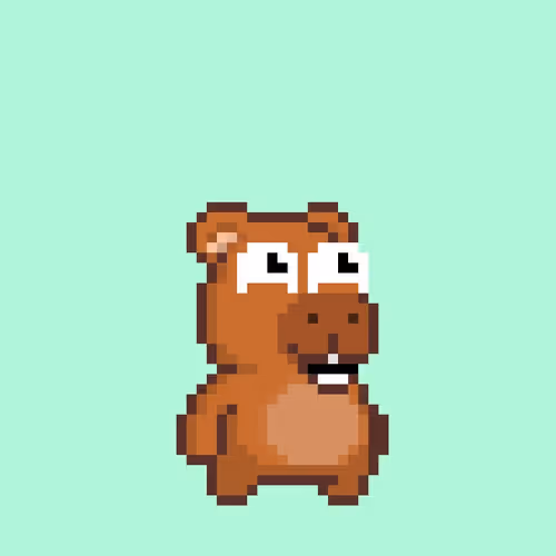 Pixel Frens Eth 