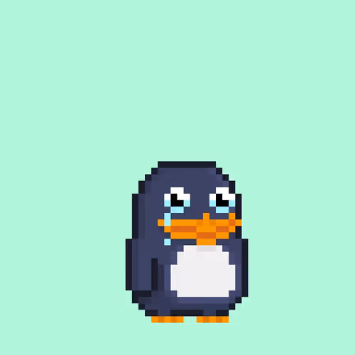 Pixel Frens Eth 