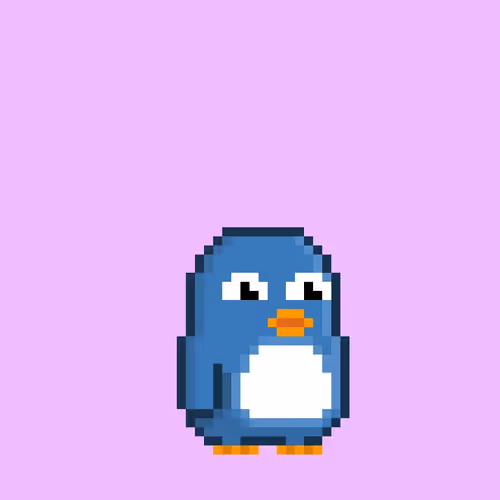 Pixel Frens Eth 