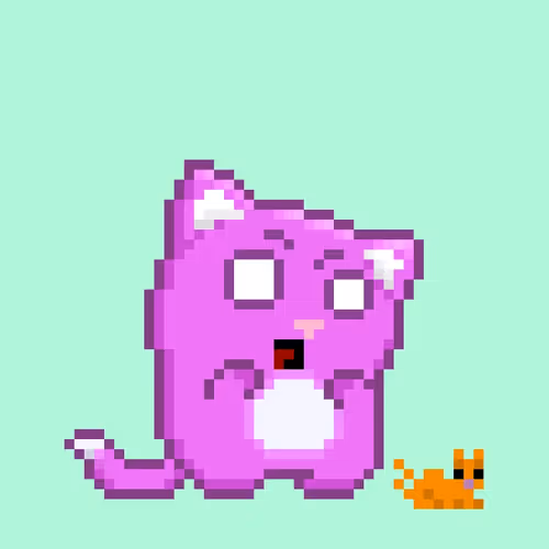 Pixel Fren #777