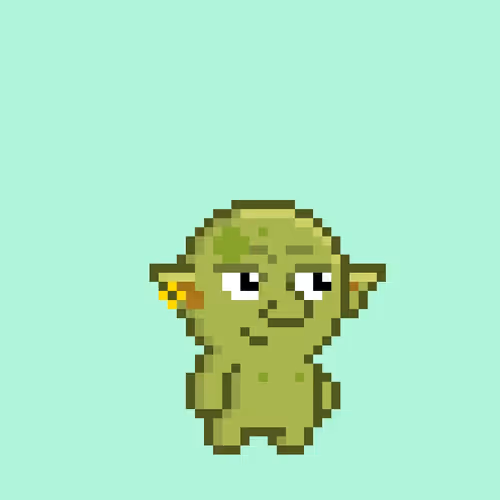 Pixel Frens Eth 