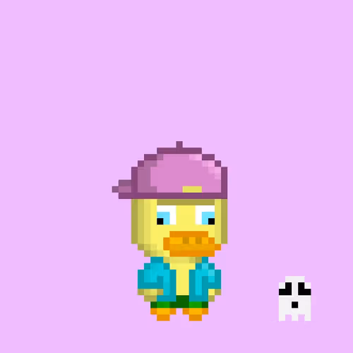 Pixel Frens Eth 