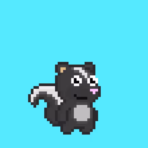 Pixel Fren #3159