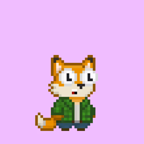 Pixel Frens Eth 
