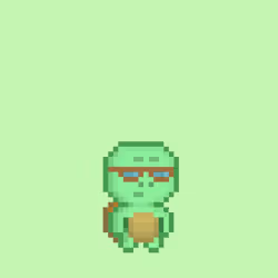 Pixel Fren #8796