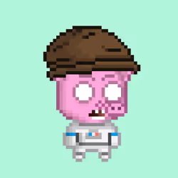 Pixel Fren #8515
