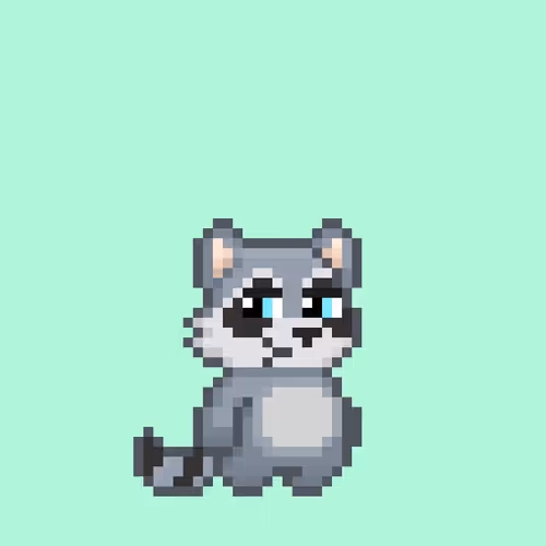 Pixel Frens Eth 