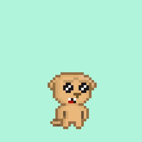 Pixel Frens Eth 
