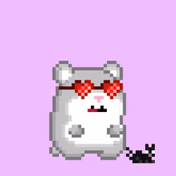 Pixel Fren #1774