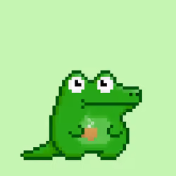 Pixel Fren #7093