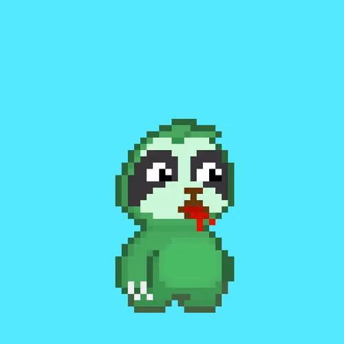 Pixel Fren #8891