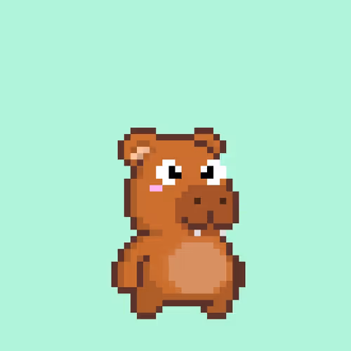 Pixel Frens Eth 