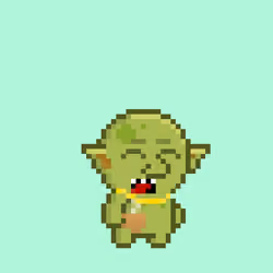 Pixel Fren #7342