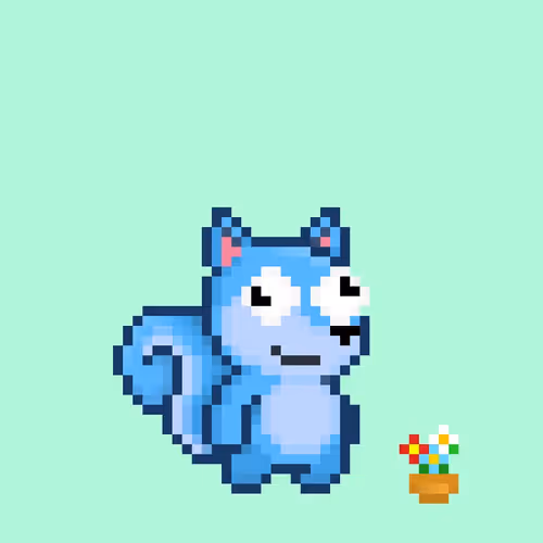 Pixel Fren #826